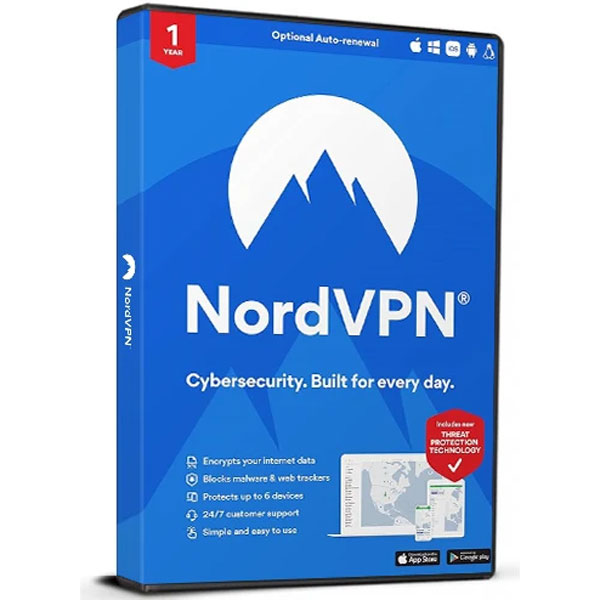 nordvpn