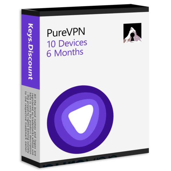 purevpn