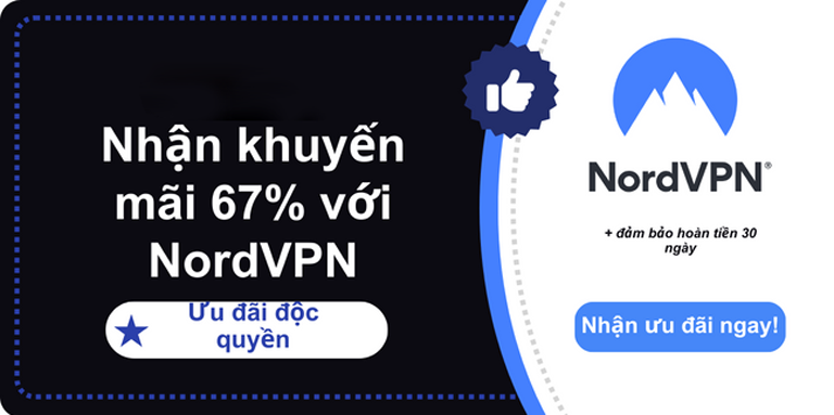 nordvpn