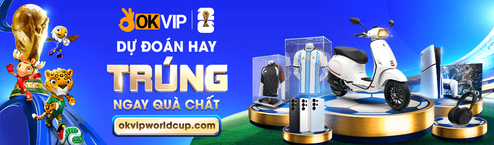 dự doán hay trúng ngay quà chât world cup 2026