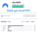Đánh giá Nordvpn – Phần mềm VPN nổi tiếng nhất hiện nay